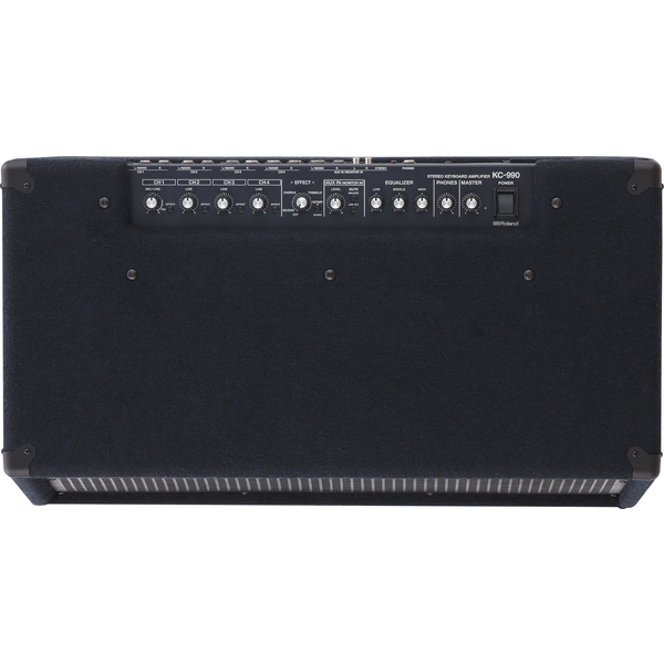 320Wキーボード・アンプ｜KC-990