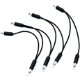 8PINパラレルACアダプター電源供給用コード