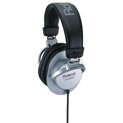 モニターヘッドフォン