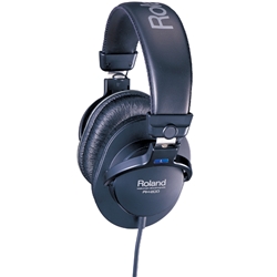 モニターヘッドフォン