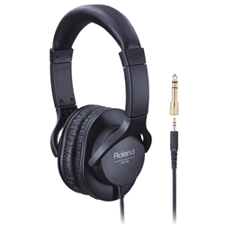 モニターヘッドフォン