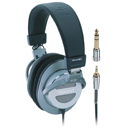 モニターヘッドフォン