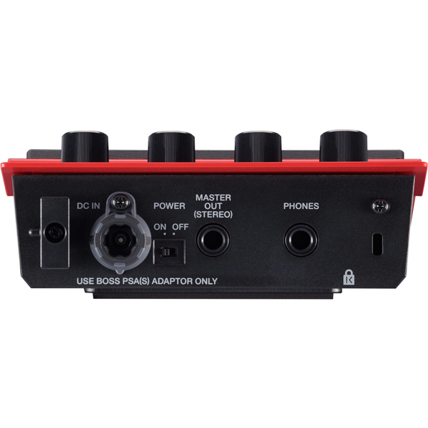 パーカッション・パッド｜SPD::ONE WAV PAD