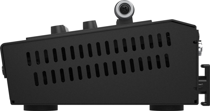 HDビデオ・スイッチャー