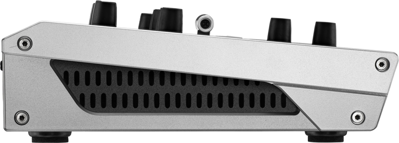 HDビデオ・スイッチャー