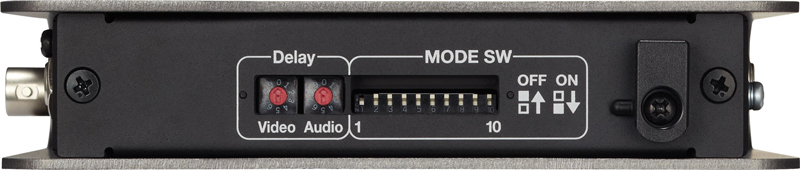 ビデオ・コンバーター