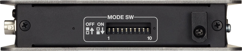 ビデオ・コンバーター