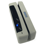USB（VCP/DLL)インタフェース手動式磁気カードリーダ