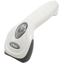 リニアイメージャバーコードリーダ・USBインターフェース