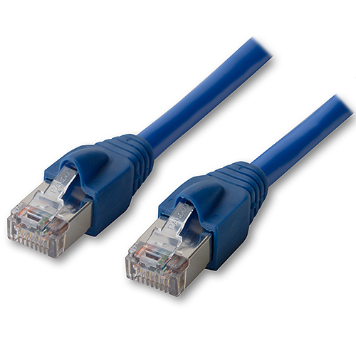 LANケーブル 30m CAT6 STP