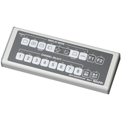 専用操作ユニット（RPM-400FHD/RPM-800FHD/MD-410用）