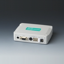 RGBセレクター（高解像度対応・2チャンネル切替・業務用）