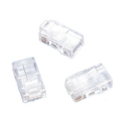 10/100BASE-Tコネクタ 10個入りRJ45