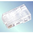10/100BASE-Tコネクタ 10個入りRJ45