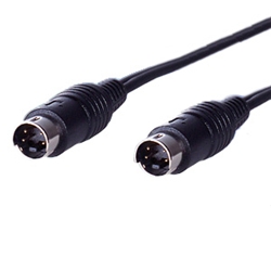 S端子ケーブル 3m S端子-S端子