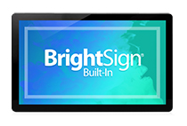 Bluefin シリーズ4・15.6インチタッチディスプレイ