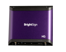 BrightSign HD1026