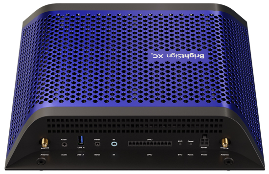 BrightSign XC4055