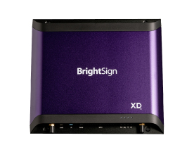 BrightSign XD1036 (WiFiモジュール搭載モデル)