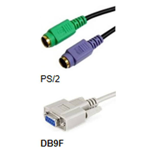 入力ケーブル 1.5m