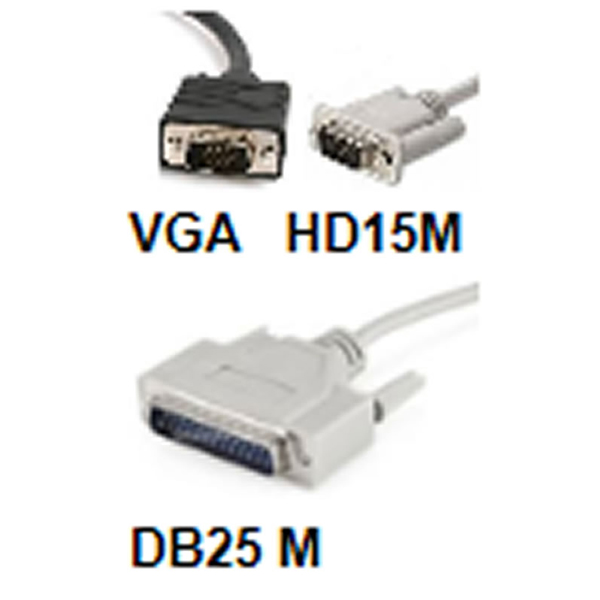 出力ケーブル 1.5m