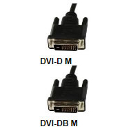 DVIケーブル 1.8m
