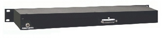 CrystalView VideoSplitter Cat5 Local Rackmount Unit
