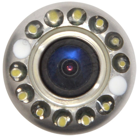 配管用内視鏡スコープPremier 40Mメーターカウンター付き