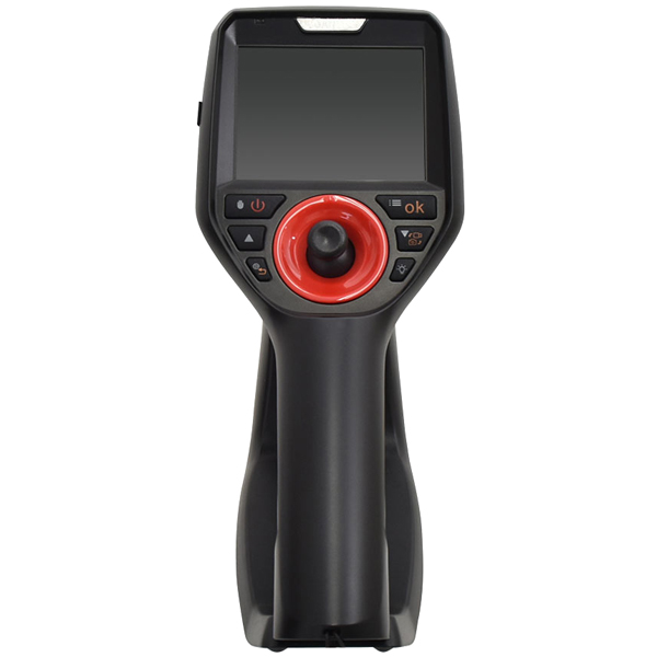 360度先端可動式極細工業内視鏡2.0mm径1mモデル