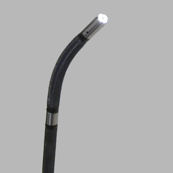 360度先端可動式極細工業内視鏡2.8mm径3mモデル