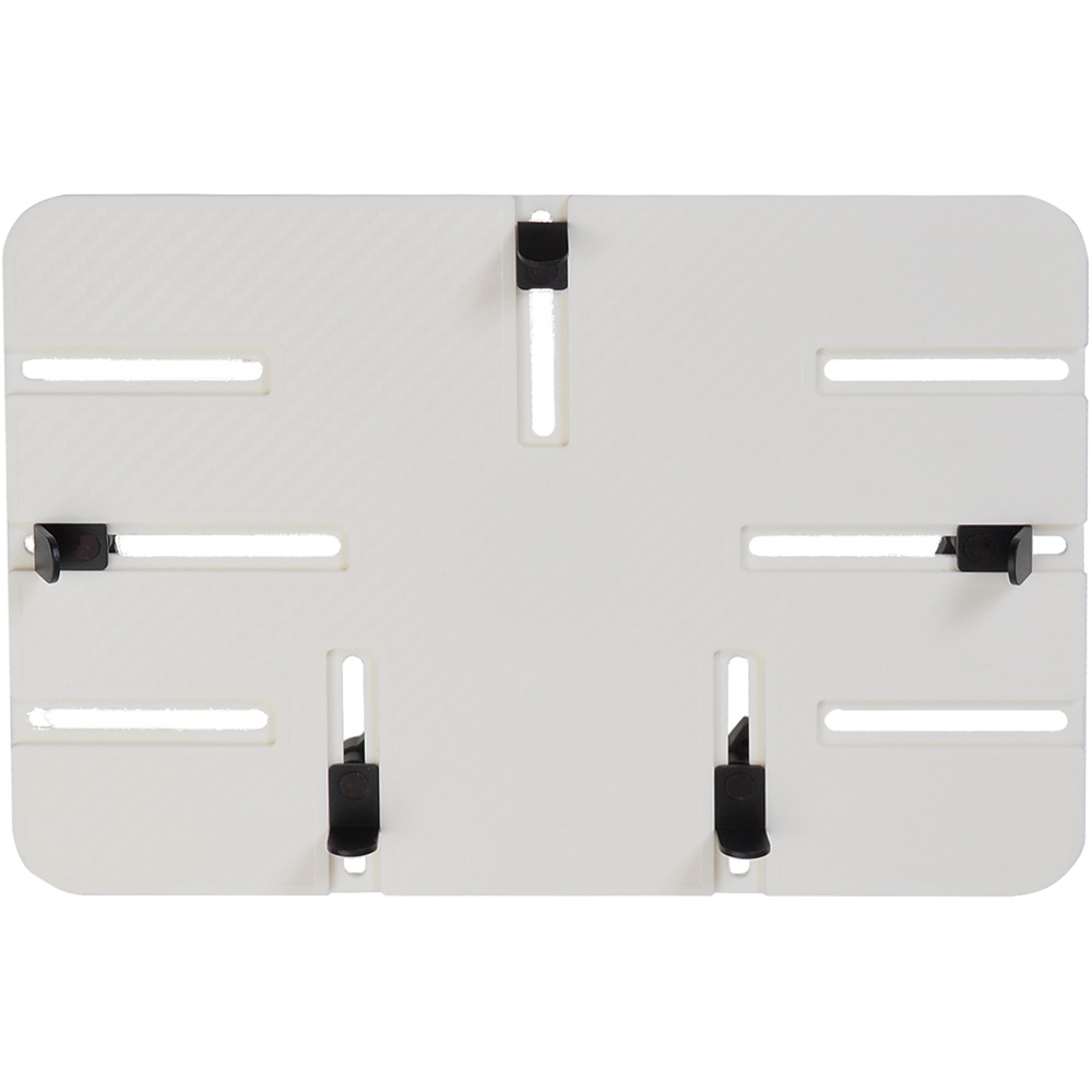 カメラ三脚用タブレットデスク