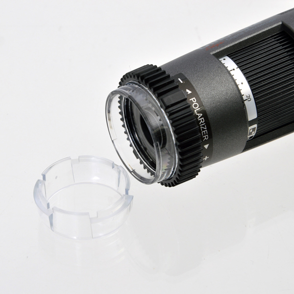 Dino-Lite Edge EDR/EDOF Polarizer(偏光) LWD