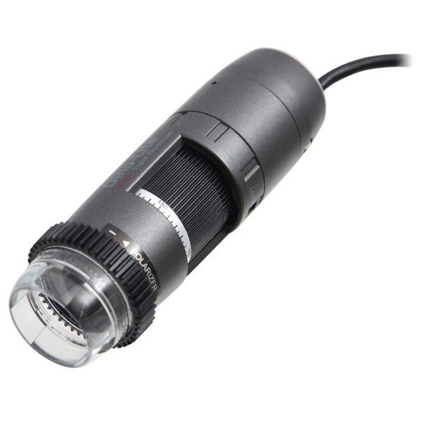 Dino-Lite Edge VGA(D-Sub) Polarizer(偏光) LWD