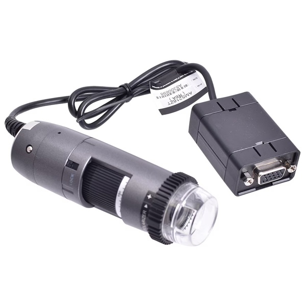 Dino-Lite Edge VGA(D-Sub) Polarizer(偏光) LWD
