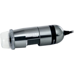 Dino-Lite Premier S Polarizer(偏光) 400x