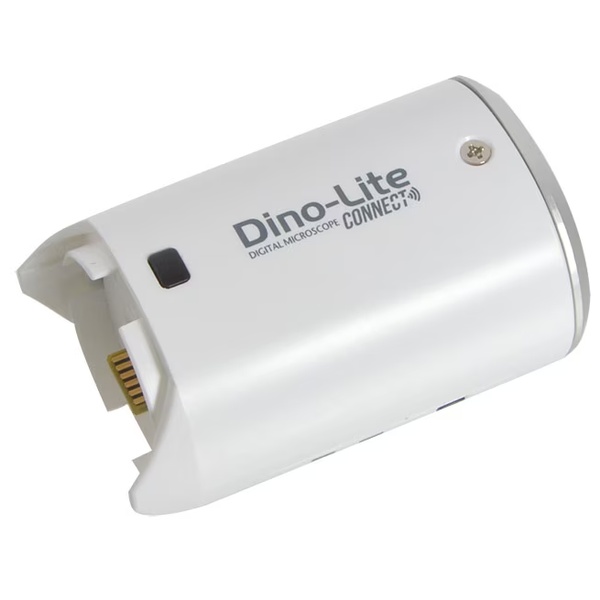 Dino-Lite AFシリーズ用 WiFi ストリーマー WF-20 (ホワイト)