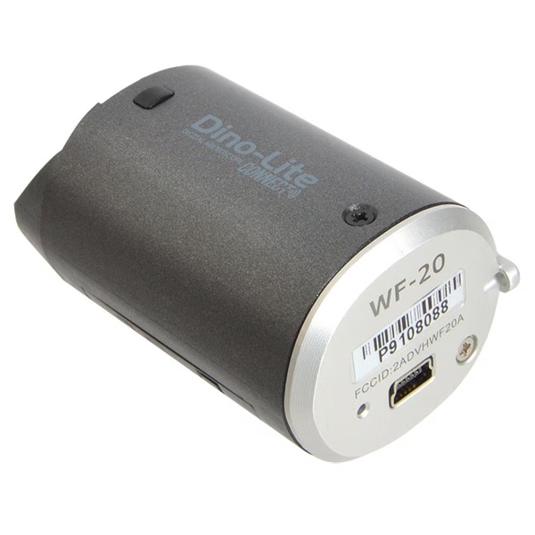 Dino-Lite AFシリーズ用 WiFi ストリーマー WF-20