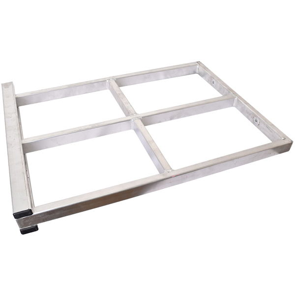 電動階段のぼれる台車用建具、畳、建材用アタッチメント