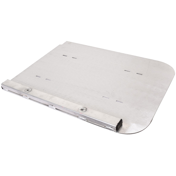 電動階段のぼれる台車用建具、畳、建材用アタッチメント