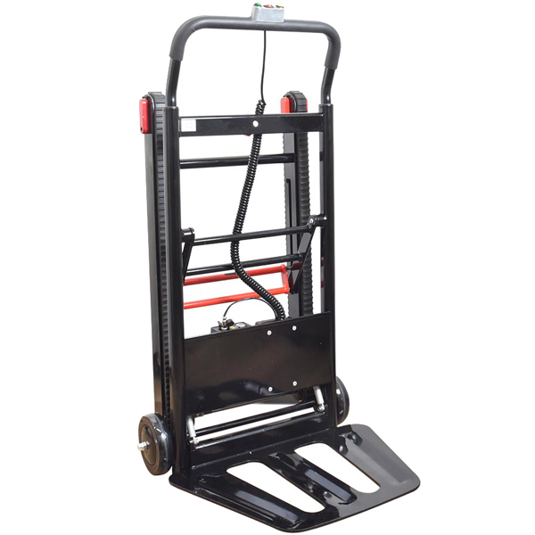 軽量電動階段台車60