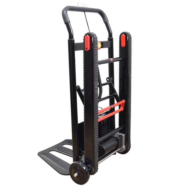 軽量電動階段台車60