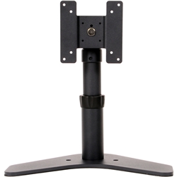 LCDモニタースタンド