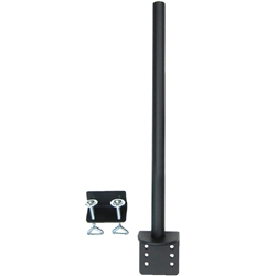 モニターアーム用ポール（70cm）