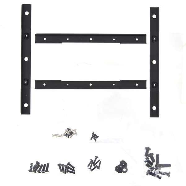 VESA変換プレート200x200