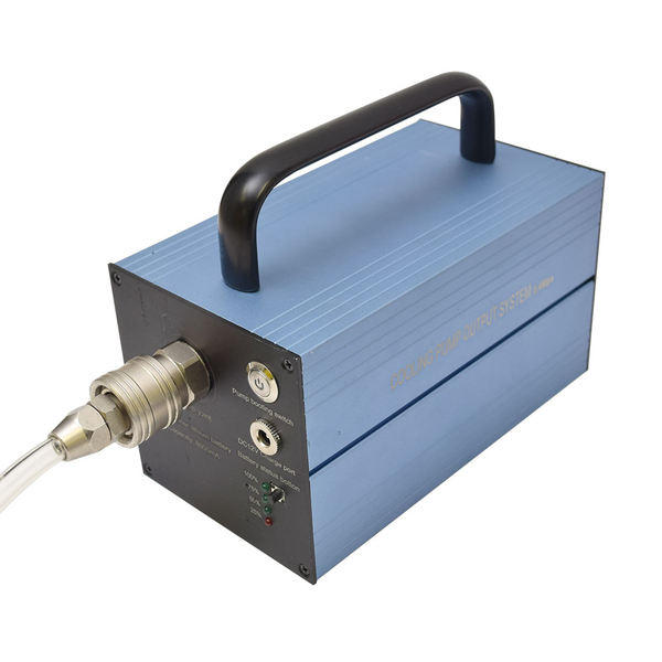 先端360度工業内視鏡1M高温対応モデル