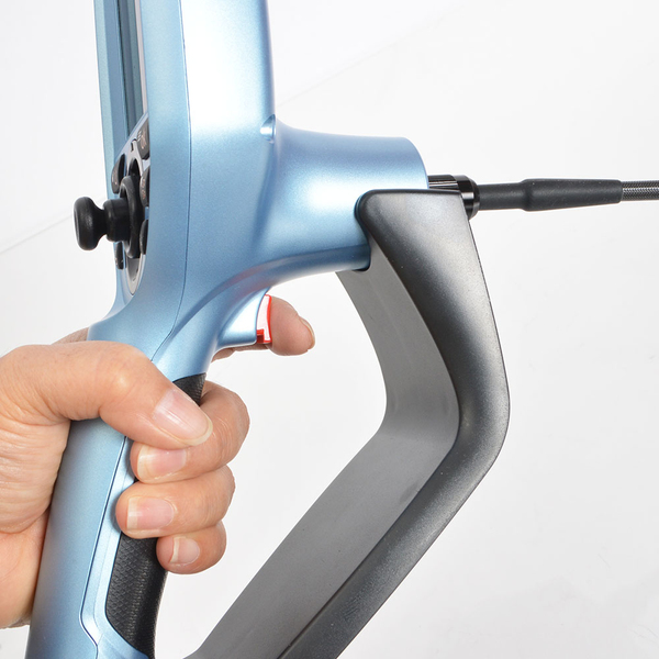 先端360度工業内視鏡1M高温対応モデル