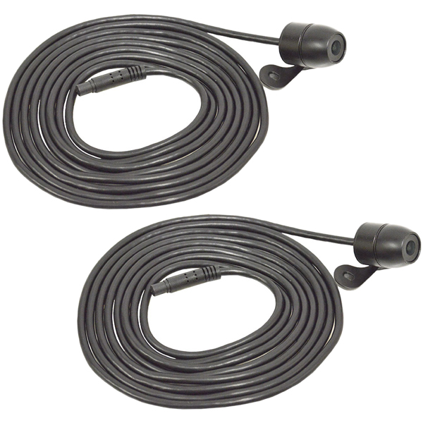 オンボードカメラにもなる「バイク用フルHD前後ドライブレコーダー」