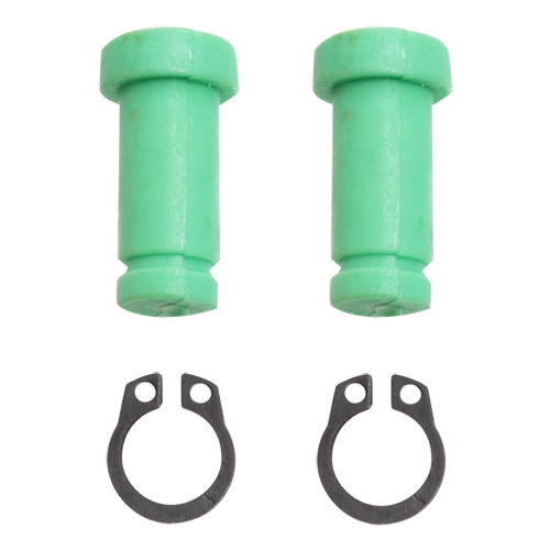 カーブも段差も使える連結式ローラーコンベア