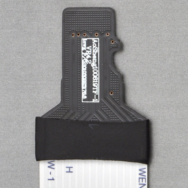 SD-microSD変換エクステンションケーブル