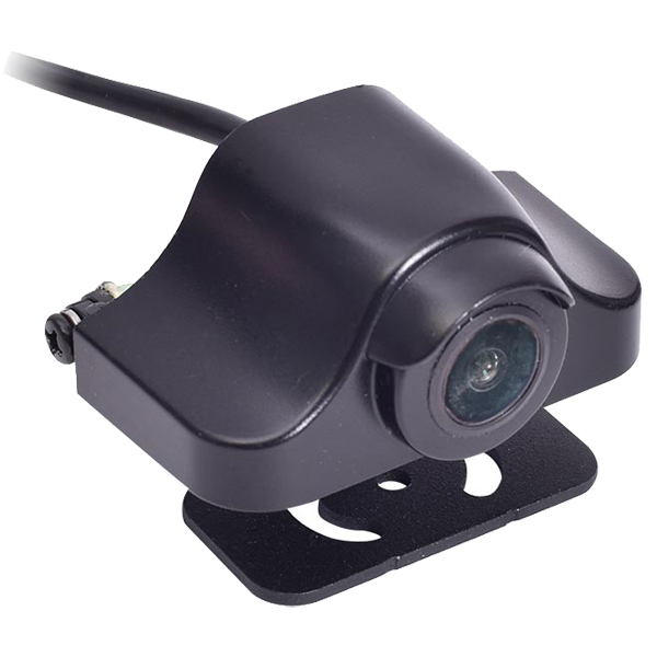 死角モニターにもなる業務用6カメラドライブレコーダー